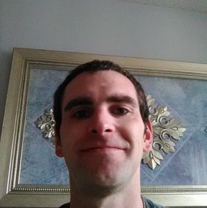 Meet your Posher, Chad